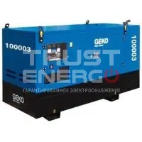 Дизельный генератор Geko 100014 ED-S/DEDA SS