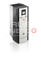 Частотный преобразователь ABB ACS880-01-169A-3+E200+D150, 90 кВт, IP21, лаковое покрытие плат, чоппе