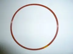 Кольцо уплотнительное водяное гильзы цилиндров III TDY 192 6LT/Cylinder liner water seal ring ТРАСТ-ЭНЕРГО