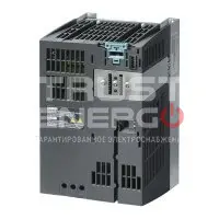 Силовой модуль Siemens S120 6SL3210-1SE21-0UA0 3ф без фил. 10А 4кВт 380В
