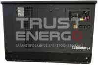 Газовый генератор CTG CU30000TSA В кожухе LIFAN LF481 trustenergo.ru