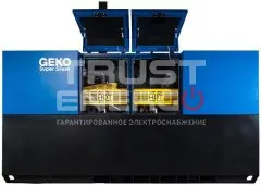 Дизельный генератор Geko 1035010 ED-S/KEDA SS В кожухе Perkins 4008-TAG2A trustenergo.ru