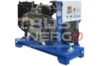 Дизельный генератор ТСС АД-30С-Т400-1РМ16