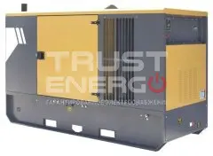Дизельный генератор Elcos GE.VO.094/085.SS с АВР