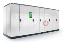 Стабилизатор напряжения Ortea Sirius 2000