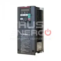 Преобразователь частоты Mitsubishi FR-F840-00126-2-60 12.6А 5,5 кВт 380В