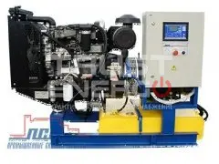Дизельный генератор ПСМ ADP-60 с АВР Perkins 1104A-44TG2 trustenergo.ru