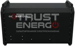 Газовый генератор ФАС 15-3/ЛМ В кожухе Loncin LC2V90F trustenergo.ru