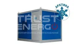Контейнер ПБК-3 3000х2300х2350 северного исполнения trustenergo.ru