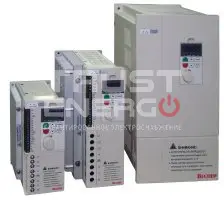 Частотный преобразовательеспер E4-8400-010H 7,5кВт 380В