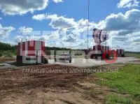 Диагностика ДГУ ТСС АД-450С-Т400-1РМ5