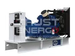 ТО-1 (ТО-500) ДГУ FG Wilson P450-2 (годовое)