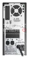 Источник бесперебойного питания APC APC Smart-UPS SMT3000J для сервера и сетей