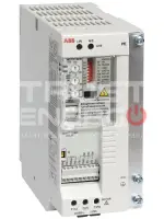 Частотный преобразователь ABB ACS55-01N-01A4-2, 0.18 кВт, 220, 1 фаза, IP20, без фильтра ЭМС