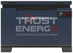 Газовый генератор ФАС 8-1/ВП В кожухе ВАЗ 2106 trustenergo.ru