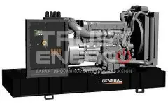 Дизельный генератор Generac VME460 с АВР Perkins  trustenergo.ru