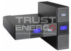 Источник бесперебойного питания Eaton 9PX6KiBP для сервера и сетей