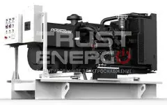 Дизельный генератор PowerLink WPS137