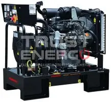 Дизельный генератор Yanmar YH 170 DTLA-5R с АВР