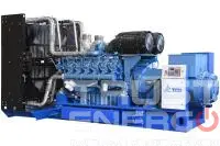 ТСС Высоковольтная станция ТСС АД-900С-Т6300-1РМ9