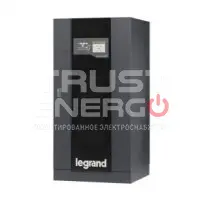 Источник бесперебойного питания Legrand (Meta) Keor HP600 для сервера и сетей trustenergo.ru