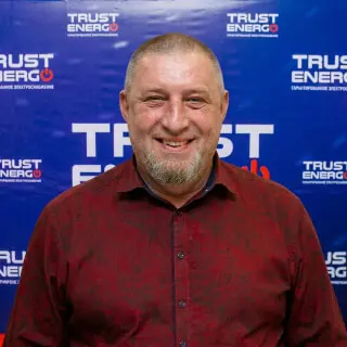 Кузнецов Сергей