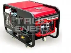 Бензиновый генератор Leega LT11000CLE Открытая на раме Leega LT620 trustenergo.ru
