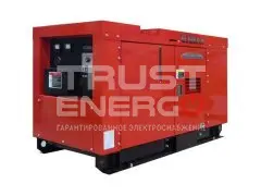 Дизельный генератор Elemax SH 15D-R В кожухе Kubota D1005 trustenergo.ru