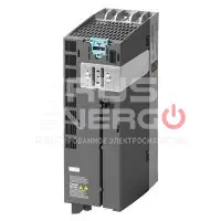 Силовой модуль Siemens G120 6SL3210-1NE22-6UL1 3ф без фил. 26А 11кВт 380В