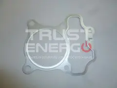 Прокладка головки блока цилиндра EX17/Cylinder head gasket ТРАСТ-ЭНЕРГО