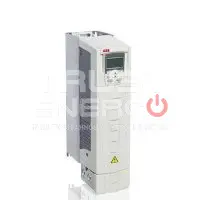 Частотный преобразователь ABB ACS550-01-06А6-2, 1,1 кВт, 220, 3 фазы, IP21, без панели управления