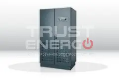 Источник бесперебойного питания ABB POWERWAVE 33 300 для ЦОД trustenergo.ru