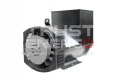 Синхронный генератор TSS-SA-580 ТРАСТ-ЭНЕРГО