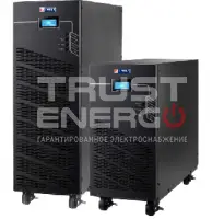 Источник бесперебойного питания Inelt Monolith XE 20WB ТРАСТ-ЭНЕРГО