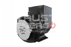 Синхронный генератор TSS-SA-80 SAE 3/11,5 (М1) ТРАСТ-ЭНЕРГО