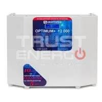 Стабилизатор напряжения Энерготех OPTIMUM+ 12000