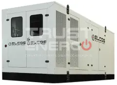 Дизельный генератор Elcos GE.MT.1000/910.SS