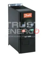 Частотный преобразователь Danfoss VLT2805PT4B20SBR1DBF00A00C1 0,55кВт 380В