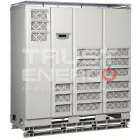 Источник бесперебойного питания Eaton Xpert 9395М – 225 для морских судов trustenergo.ru