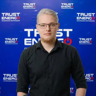 Дьяконенков Евгений
