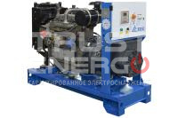 Дизельный генератор ТСС АД-30С-Т400-1РМ16