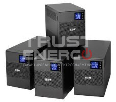 Источник бесперебойного питания Eaton 5SC750i для сервера и сетей