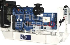 ТО-1 (ТО-500) ДГУ FG Wilson P500P3 (годовое)