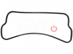 Прокладка крышки клапанов TDW 339 6LT/Cylinder head cover gasket
