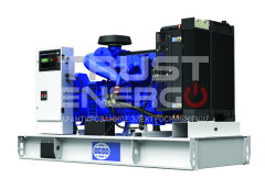 ТО-2 (ТО-1000) ДГУ FG Wilson P33-2 (один раз в 2 года)