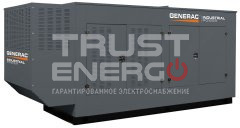 Газовый генератор Generac SG 64
