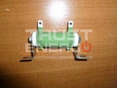 Резистор для ТСС ЭЛАД 5000 ХС,ЭЛАБ-10ЭС (500 Q 20W )