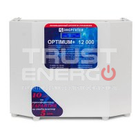 Стабилизатор напряжения Энерготех OPTIMUM+ 12000